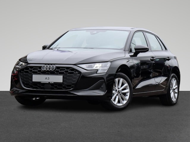 Audi A3 30 TFSI Sportback