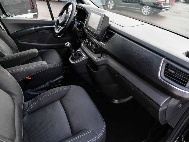 Nissan Primastar L1H1 Tekna