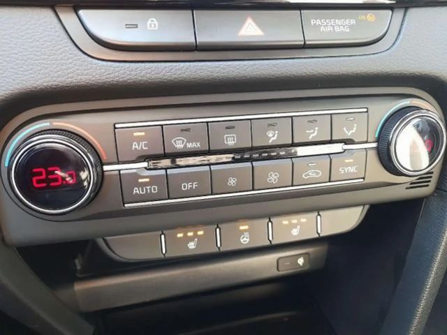 Kia XCeed GDi Spirit