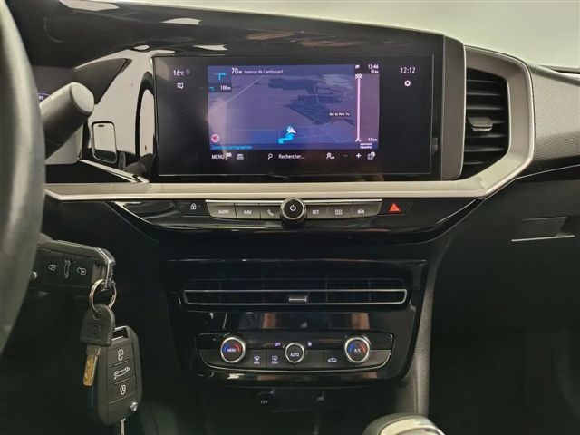 Opel Mokka 1.2 Turbo Elegance Turbo