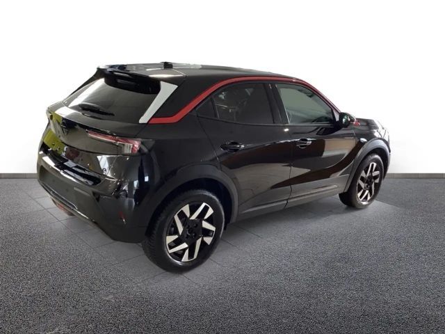 Opel Mokka GS-Line Grand Sport Mokka-e
