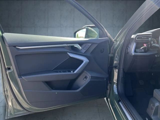 Audi A3 35 TFSI Sedan