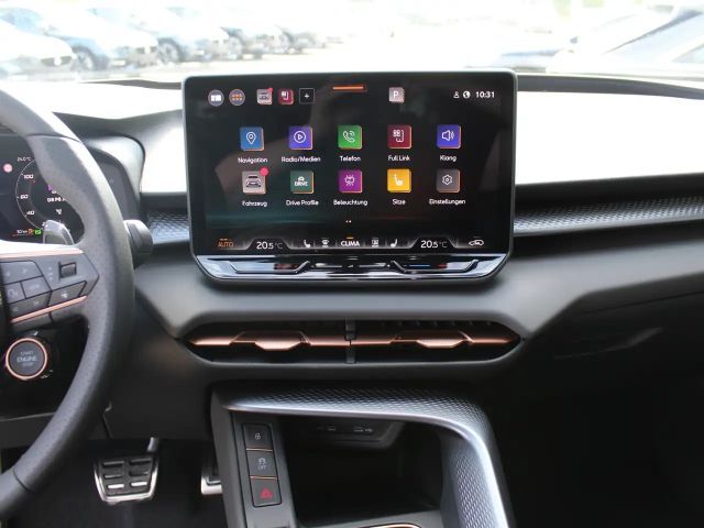 Cupra Terramar 2.0 TSI VZ