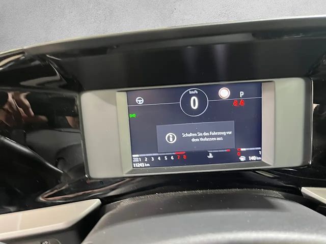 Opel Mokka GS-Line Grand Sport Turbo