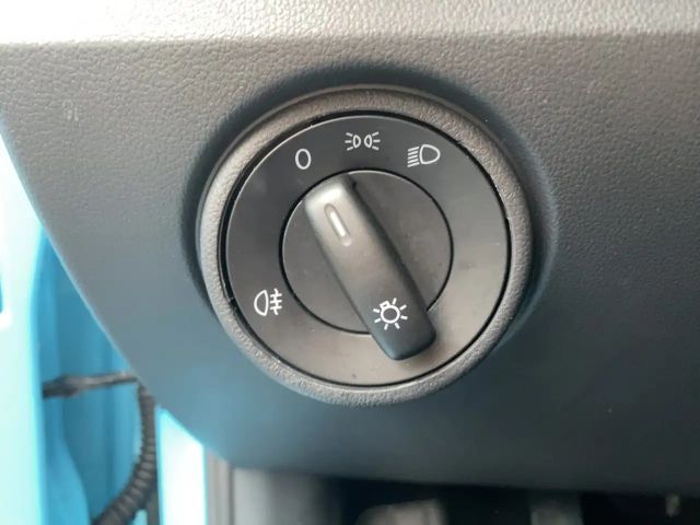 Volkswagen up! *Bluetooth*Klimaautomatik*DAB*Radio MP 3*