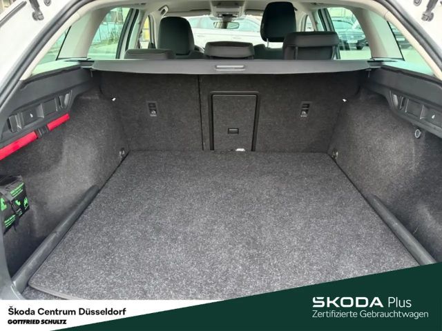 Skoda Octavia Combi Style Style iV