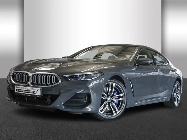 BMW 850 Coupé Gran Coupé