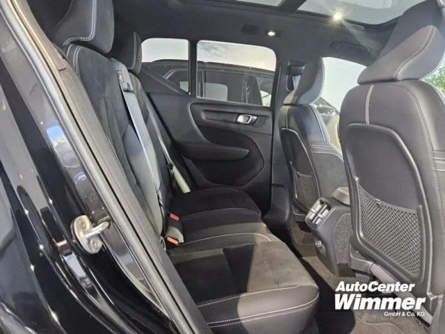 Volvo XC40 AWD Dark Ultimate