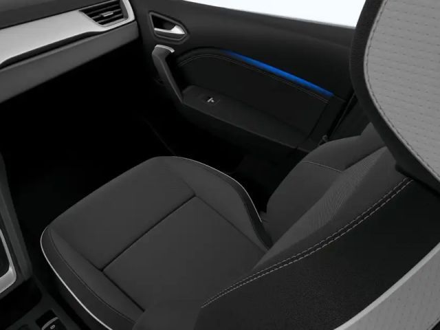 Renault Captur TCe 140 Techno