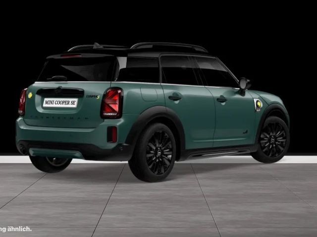 MINI Cooper SE Countryman All4 SE