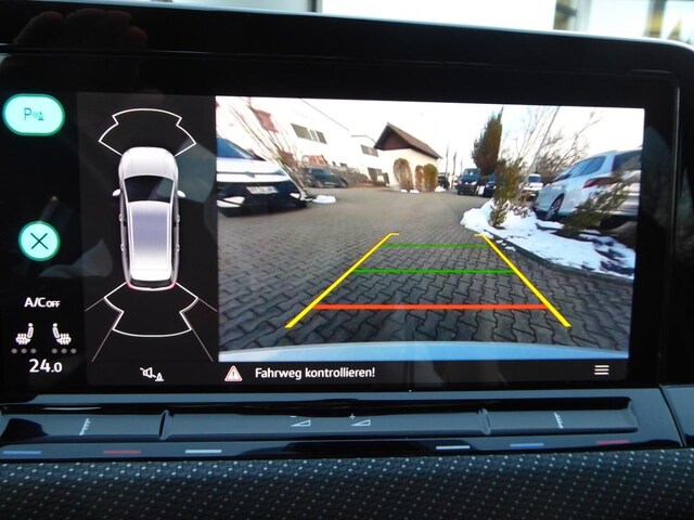 Volkswagen Golf 2.0 TDI Variant