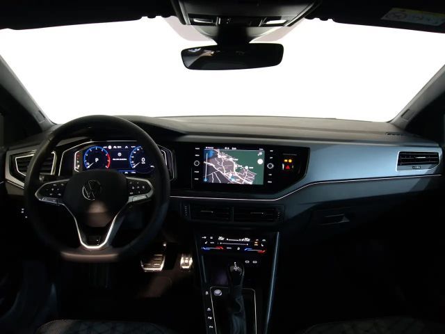 Volkswagen Taigo DSG