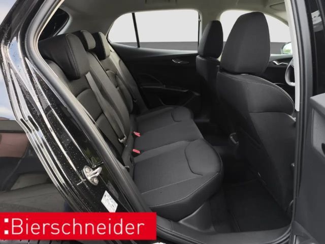 Skoda Fabia 1.0 TSI Tour