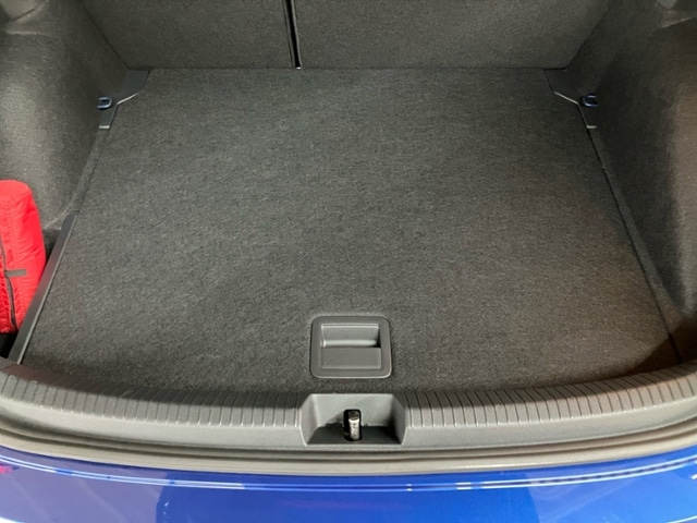 Volkswagen Taigo Move