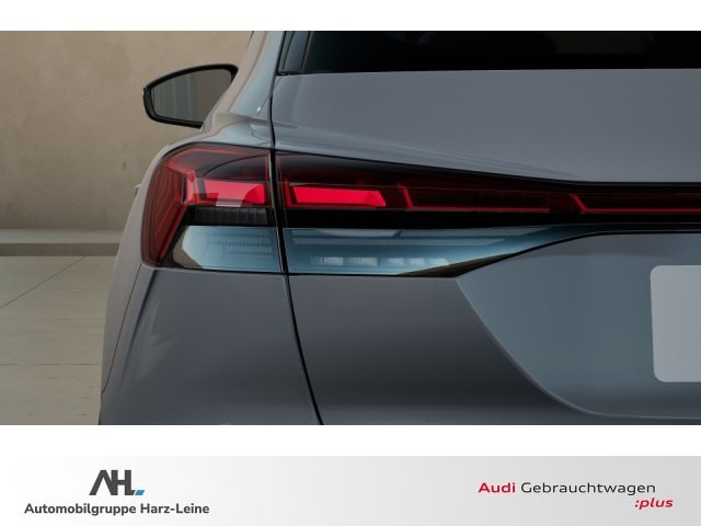 Audi Q4 e-tron 35