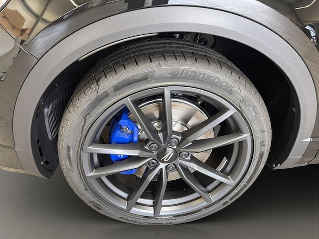 Volkswagen T-Roc 2.0 TSI 4Motion