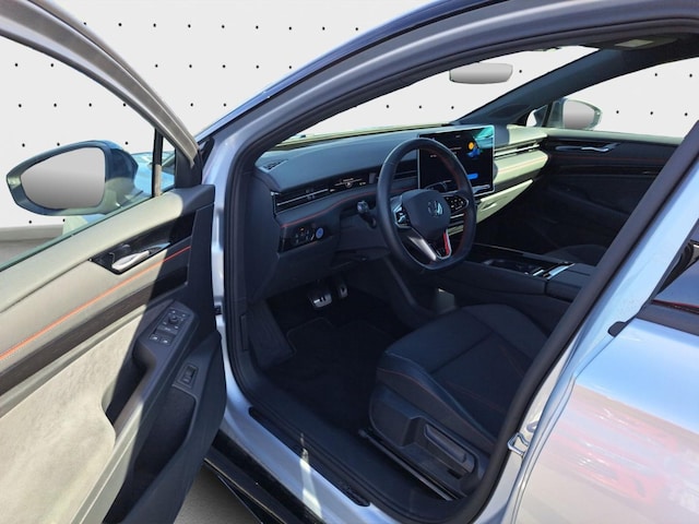 Volkswagen ID.7 GTX Tourer