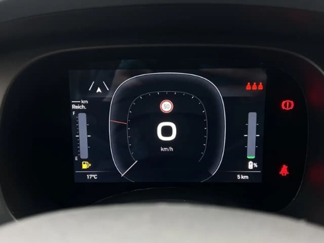 Fiat Panda 1.0 Mild Hybrid/PDC/Start&Stopp/Nebelscheinwerfer