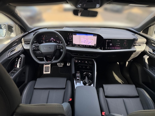 Audi Q5 Quattro S-Tronic Sportback