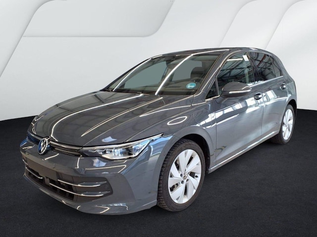 Volkswagen Golf DSG Style eHybrid