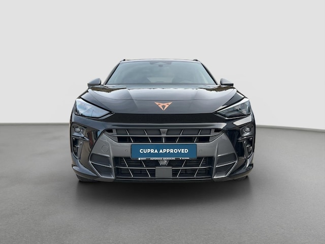 Cupra Terramar 1.5 TSI