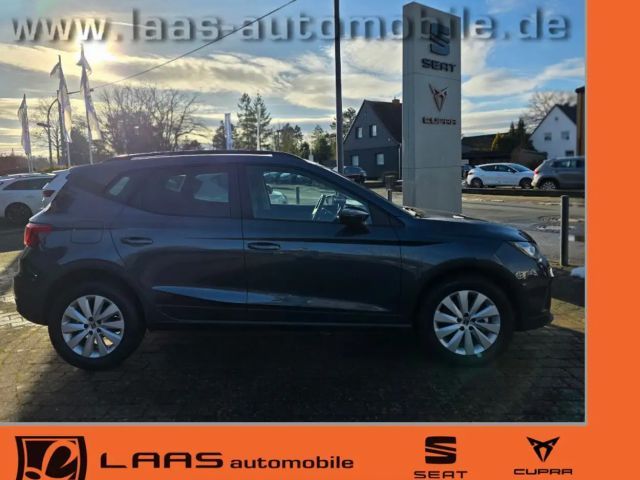 Seat Arona DSG Style