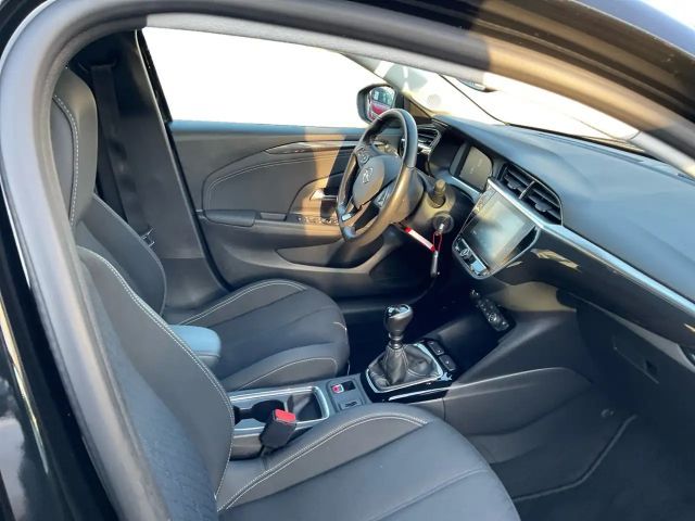 Opel Corsa 1.2 Turbo Elegance Turbo