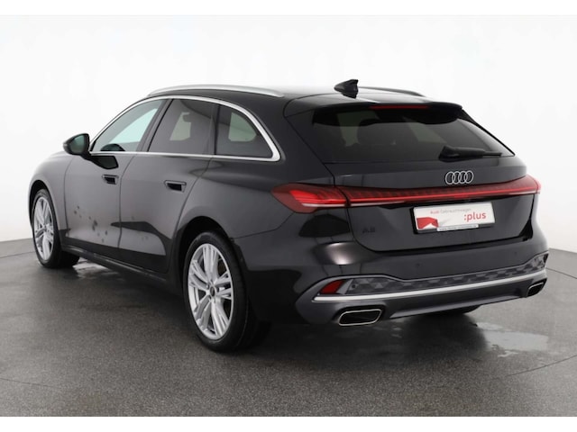 Audi A5 Avant S-Tronic