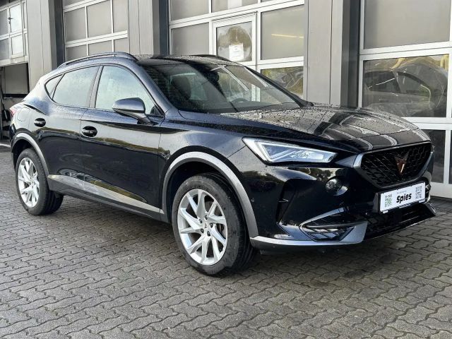 Cupra Formentor 4Drive