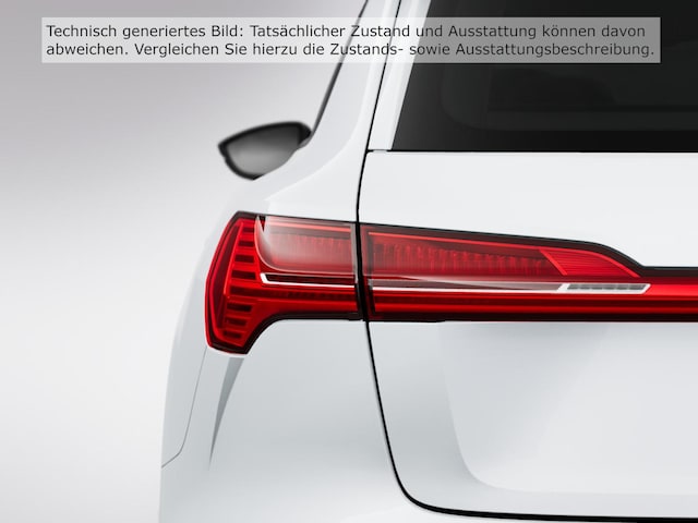 Audi e-tron 50 Quattro S-Line