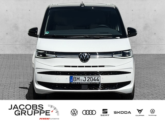 Volkswagen Multivan 2.0 TSI Lang T7