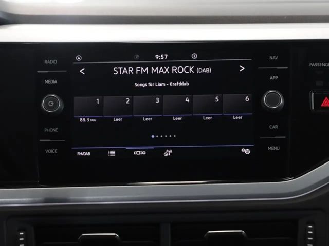 Volkswagen Taigo 1,0 TSI Goal ACC LED AppConnect Parkpilot 16" S...