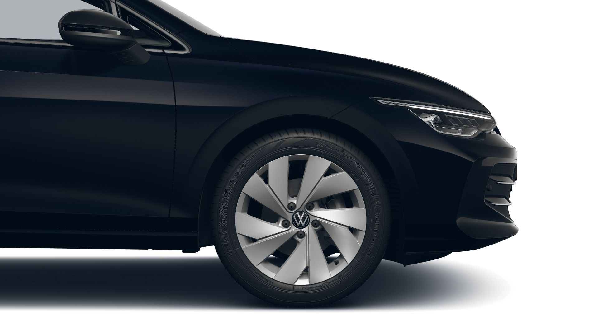 Volkswagen Golf 1.5 TSI DSG