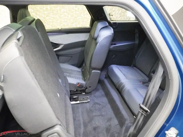 Peugeot E-5008 GT-Line