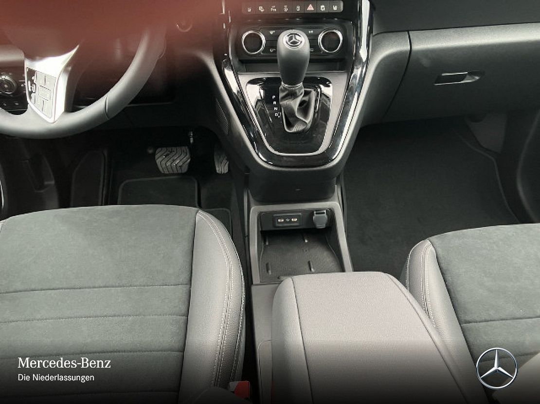 Mercedes-Benz T 180 Progressive