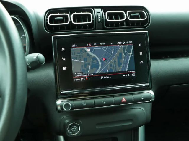 Citroën C3 Aircross PureTech Shine