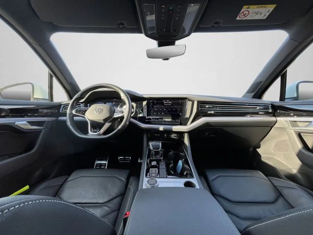 Volkswagen Touareg 3.0 V6 TDI 3.0 V6 TSI R-Line