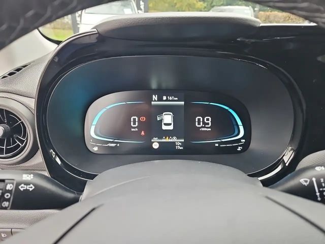 Hyundai i10 GO Plus 1,2 AMT a5bu3