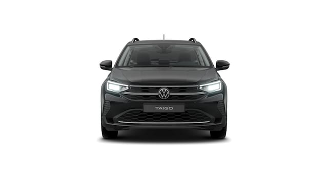 Volkswagen Taigo 1.0 TSI Life