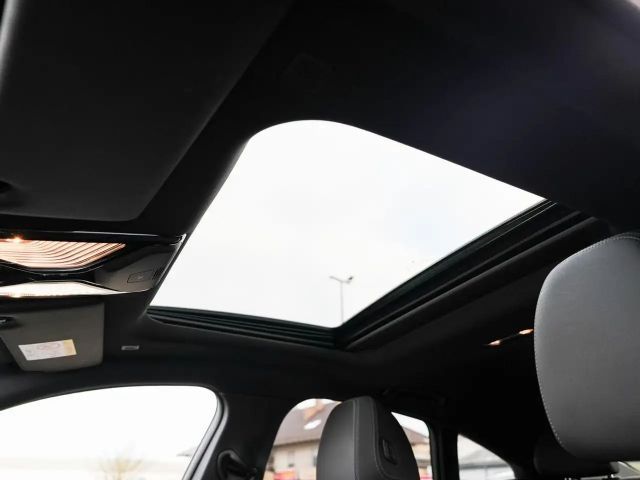 BMW 420 420d Coupé Gran Coupé M-Sport Sedan