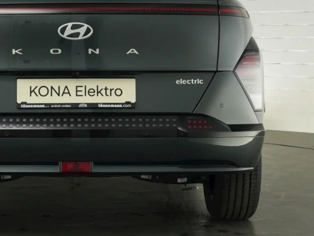 Hyundai Kona Trend
