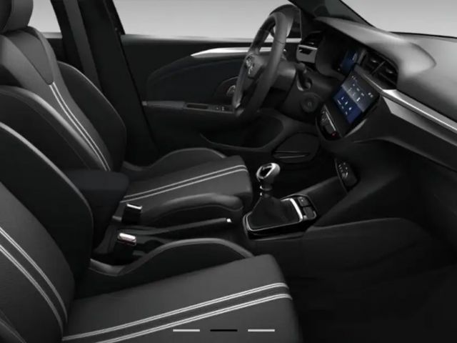 Opel Corsa 1.2 Turbo GS-Line Grand Sport Turbo