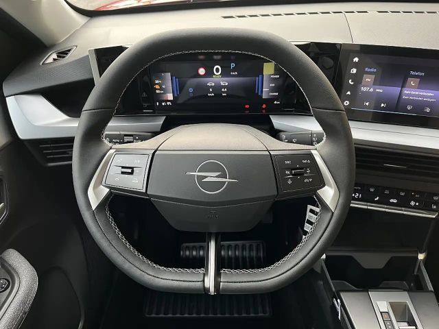 Opel Frontera 44 kWh GS e-Frontera