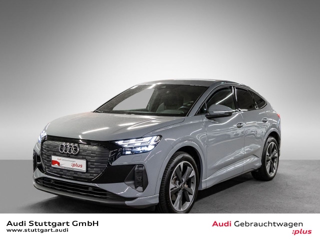 Audi Q4 e-tron 35 Sportback