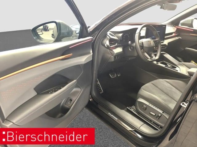 Cupra Terramar 1.5 eTSI