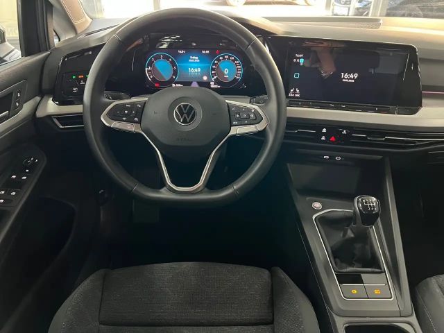 Volkswagen Golf 2.0 TDI Golf VIII Life Variant