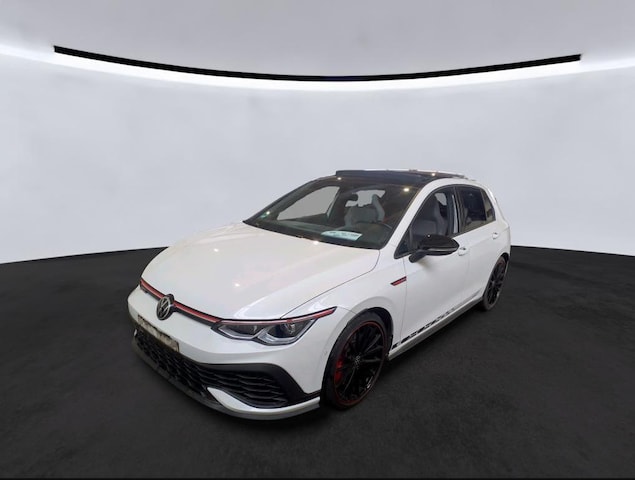 Volkswagen Golf GTI Golf VIII