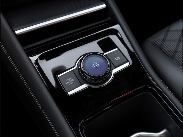 Volkswagen Tiguan DSG R-Line Style