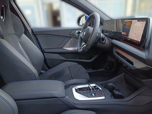 BMW 118 118d M-Sport Sedan