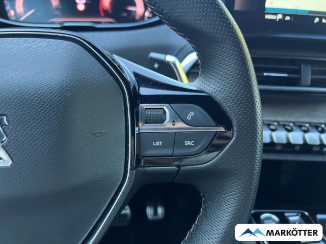 Peugeot 5008 GT-Line PureTech